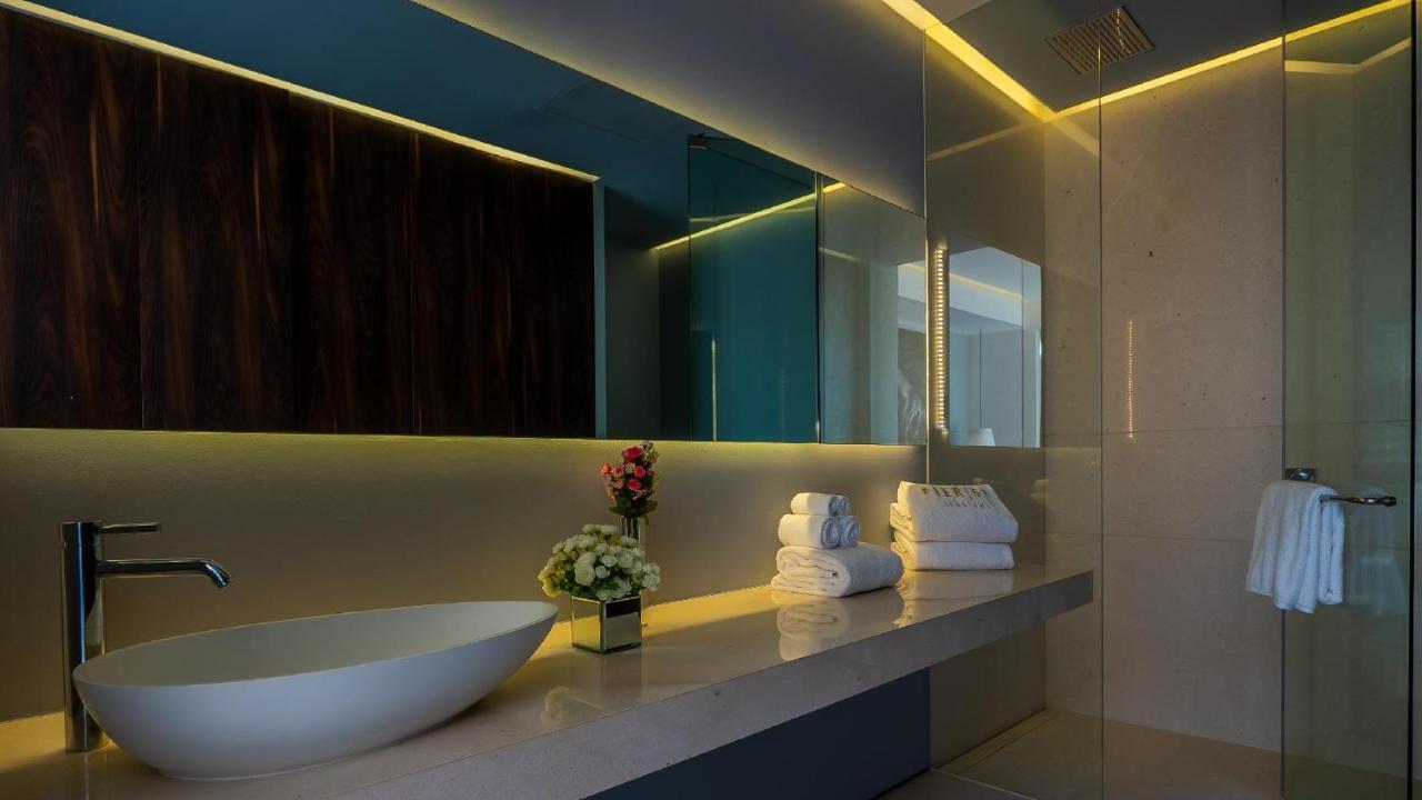 Pier 57 - 208 Best 2 Bedroom Condo In Romantic Zone Puerto Vallarta Exterior photo