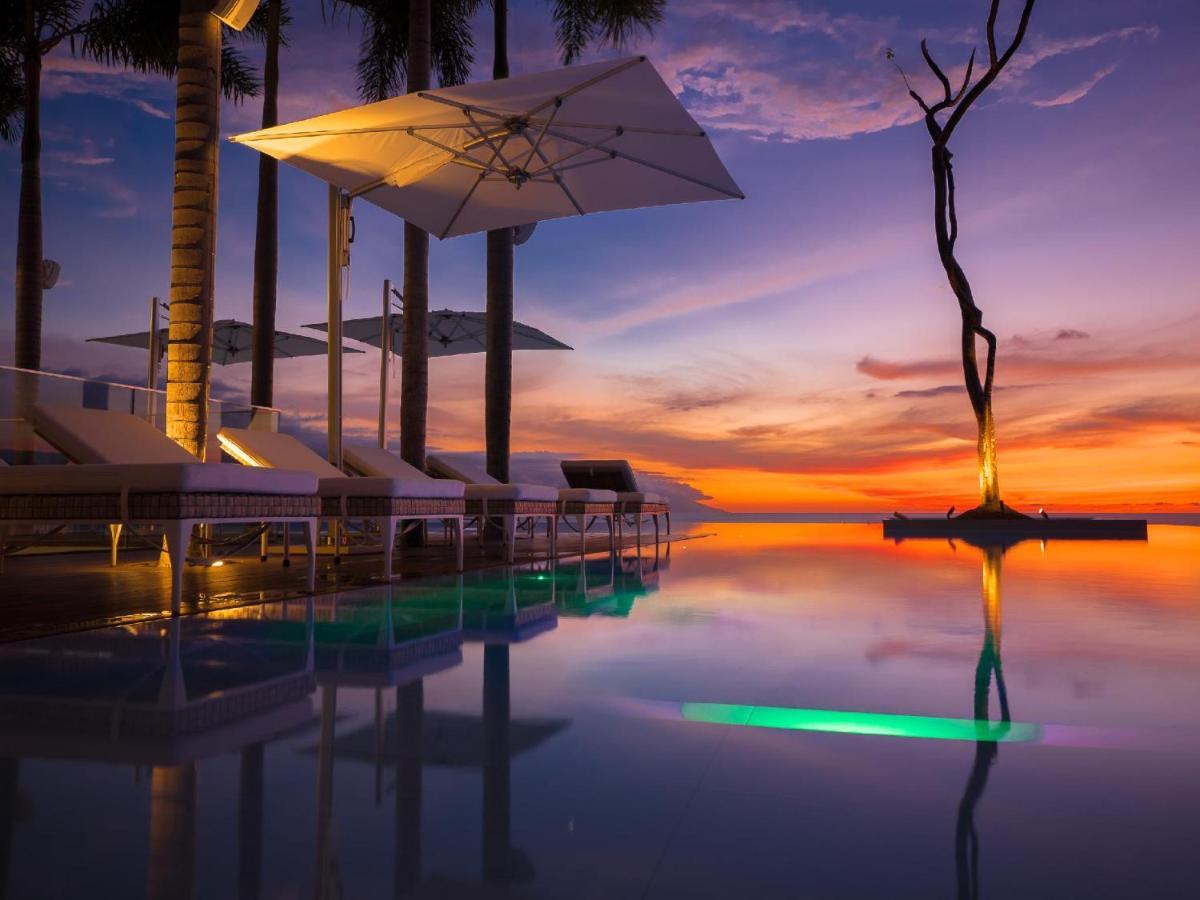 Pier 57 - 208 Best 2 Bedroom Condo In Romantic Zone Puerto Vallarta Exterior photo