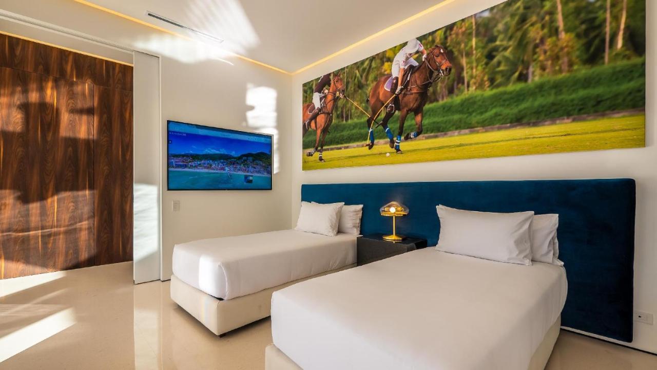 Pier 57 - 208 Best 2 Bedroom Condo In Romantic Zone Puerto Vallarta Exterior photo