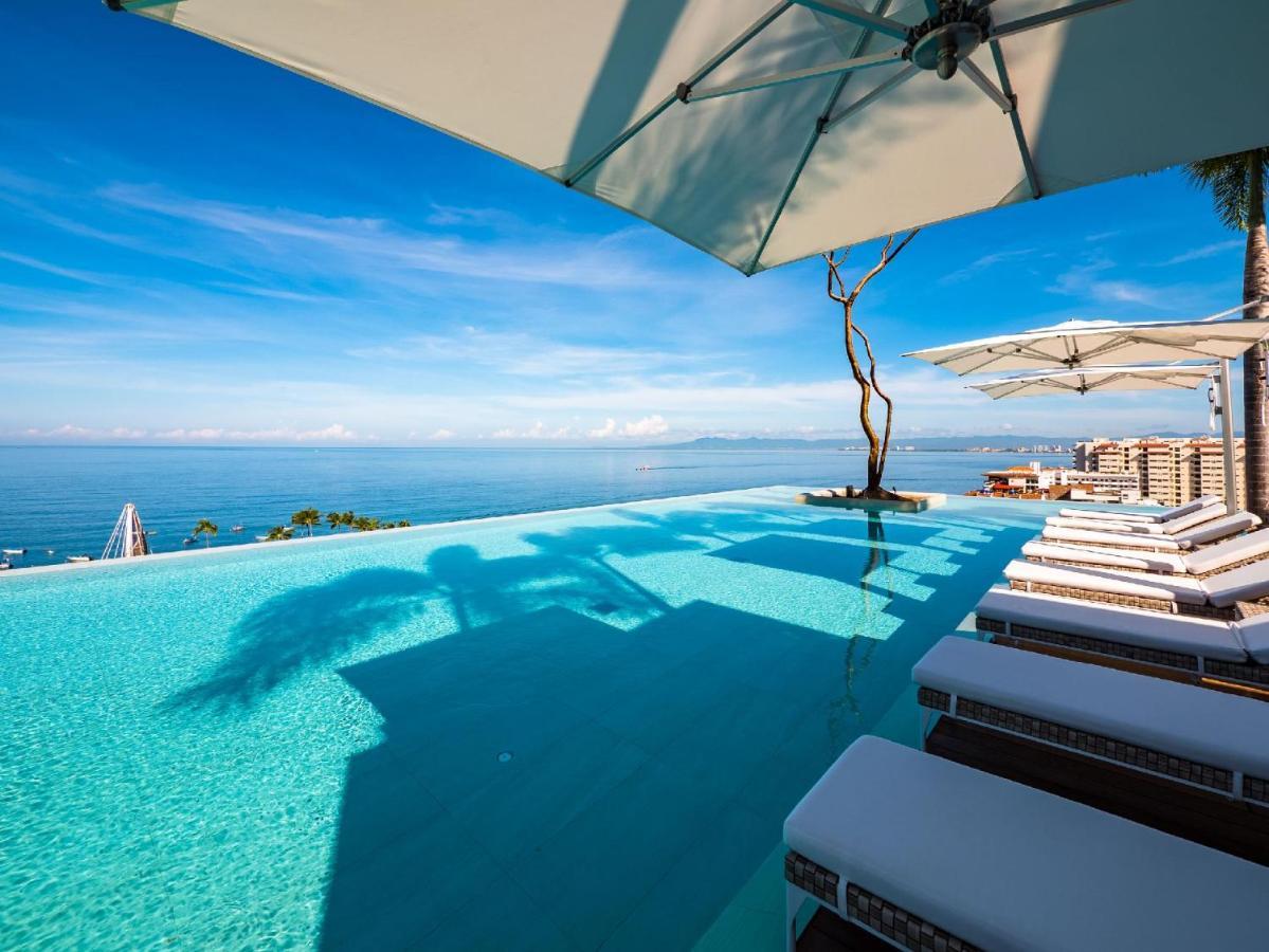 Pier 57 - 208 Best 2 Bedroom Condo In Romantic Zone Puerto Vallarta Exterior photo