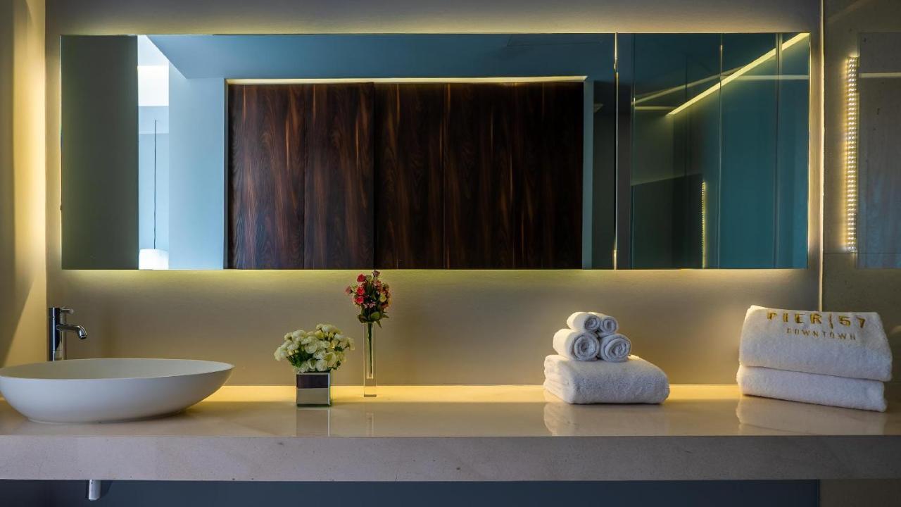 Pier 57 - 208 Best 2 Bedroom Condo In Romantic Zone Puerto Vallarta Exterior photo