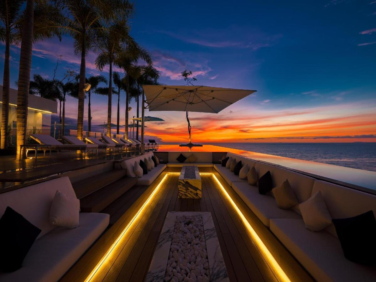 Pier 57 - 208 Best 2 Bedroom Condo In Romantic Zone Puerto Vallarta Exterior photo